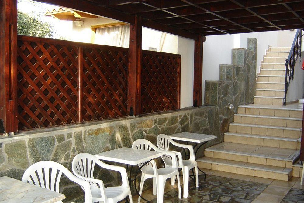 Polydoros Appartments Agios Nikolaos  Exterior photo